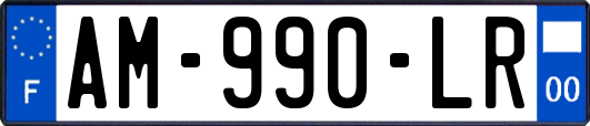 AM-990-LR