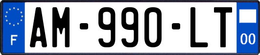 AM-990-LT