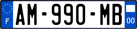 AM-990-MB