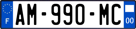 AM-990-MC