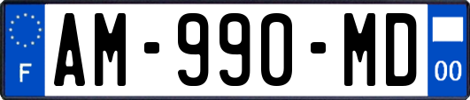 AM-990-MD
