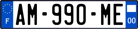 AM-990-ME