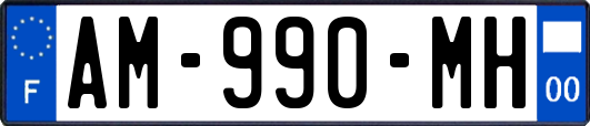 AM-990-MH