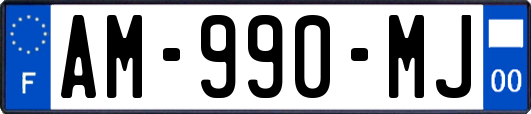 AM-990-MJ