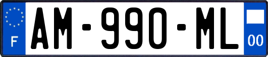 AM-990-ML