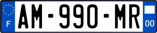 AM-990-MR