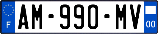 AM-990-MV