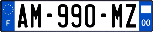 AM-990-MZ