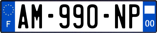 AM-990-NP