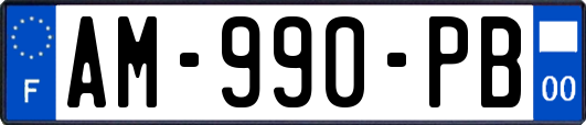 AM-990-PB