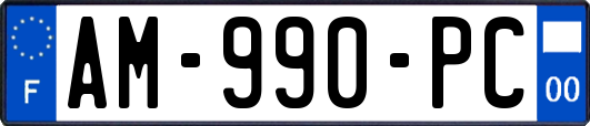 AM-990-PC