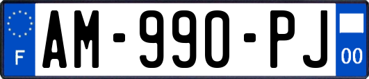 AM-990-PJ