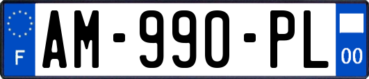 AM-990-PL