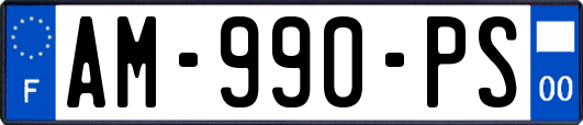 AM-990-PS