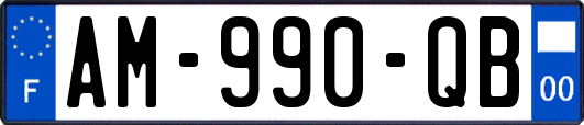 AM-990-QB