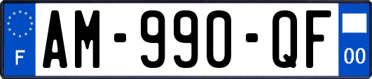 AM-990-QF