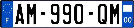 AM-990-QM