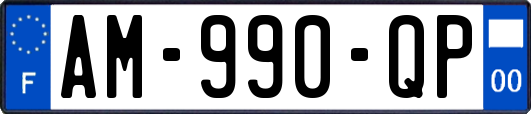 AM-990-QP