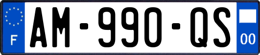 AM-990-QS