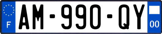 AM-990-QY
