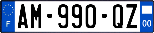 AM-990-QZ