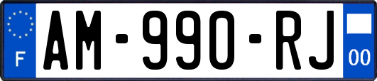 AM-990-RJ