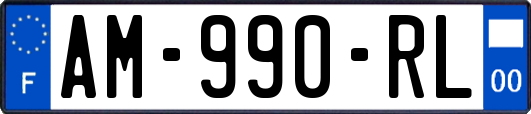 AM-990-RL
