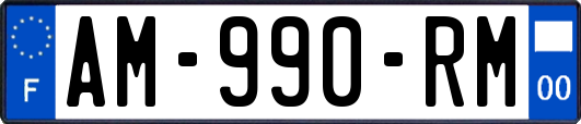 AM-990-RM
