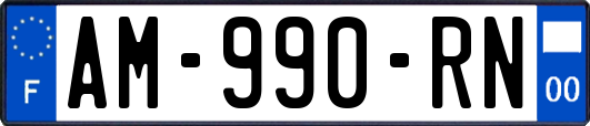 AM-990-RN