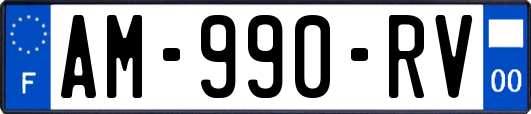AM-990-RV