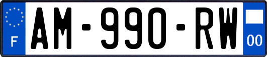 AM-990-RW
