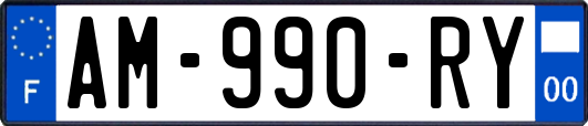 AM-990-RY