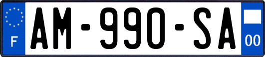 AM-990-SA
