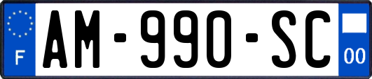 AM-990-SC