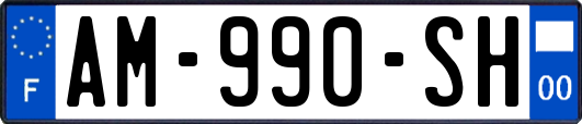 AM-990-SH