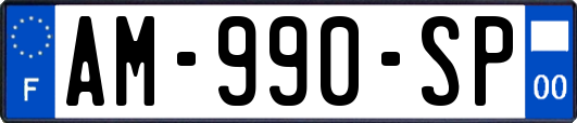 AM-990-SP