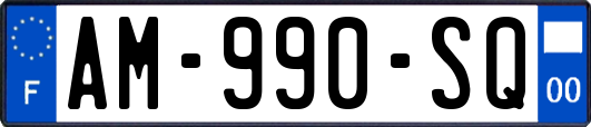 AM-990-SQ