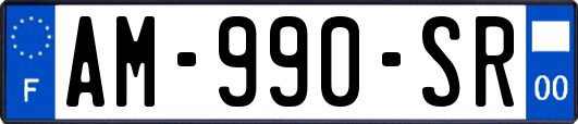 AM-990-SR