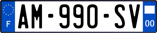 AM-990-SV