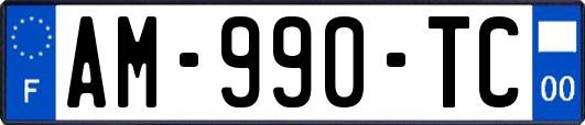 AM-990-TC