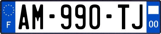 AM-990-TJ