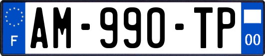 AM-990-TP