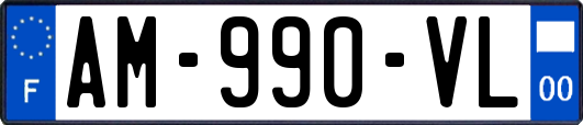 AM-990-VL
