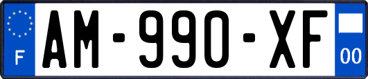 AM-990-XF