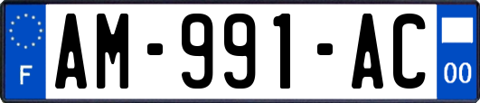 AM-991-AC
