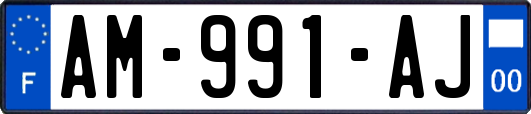 AM-991-AJ