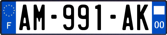 AM-991-AK