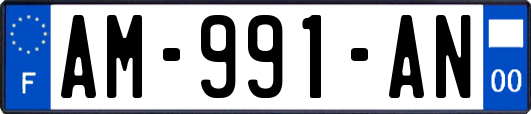 AM-991-AN