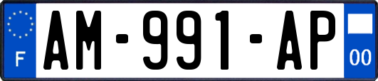 AM-991-AP