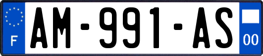 AM-991-AS